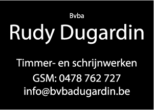 Bvba Dugardin